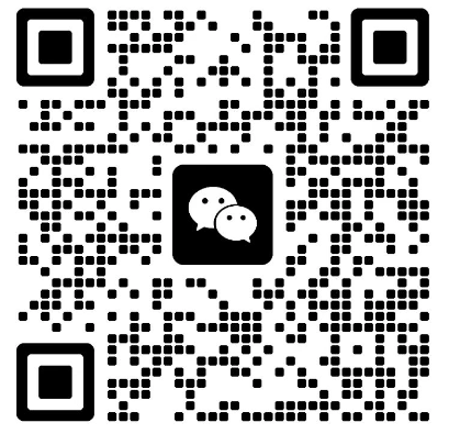 微信二维码